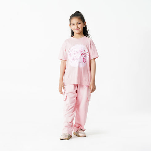 Create Magic Co-ord Set